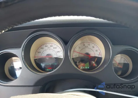 2014 Dodge Challenger Sxt z USA, uszkodzony, nr VIN 2C3CDYAG6EH302394